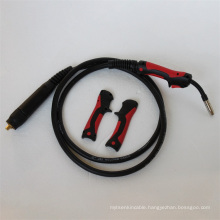 Wholesale Newest Co2 mig mag gas welding small torch set price for machine